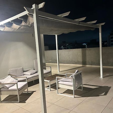 Bela Cobertura Com Vista Para O Mar Florianopolis Ngoại thất bức ảnh