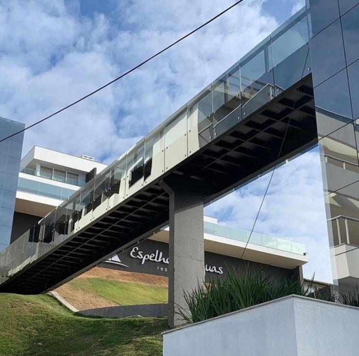 Bela Cobertura Com Vista Para O Mar Florianopolis Ngoại thất bức ảnh