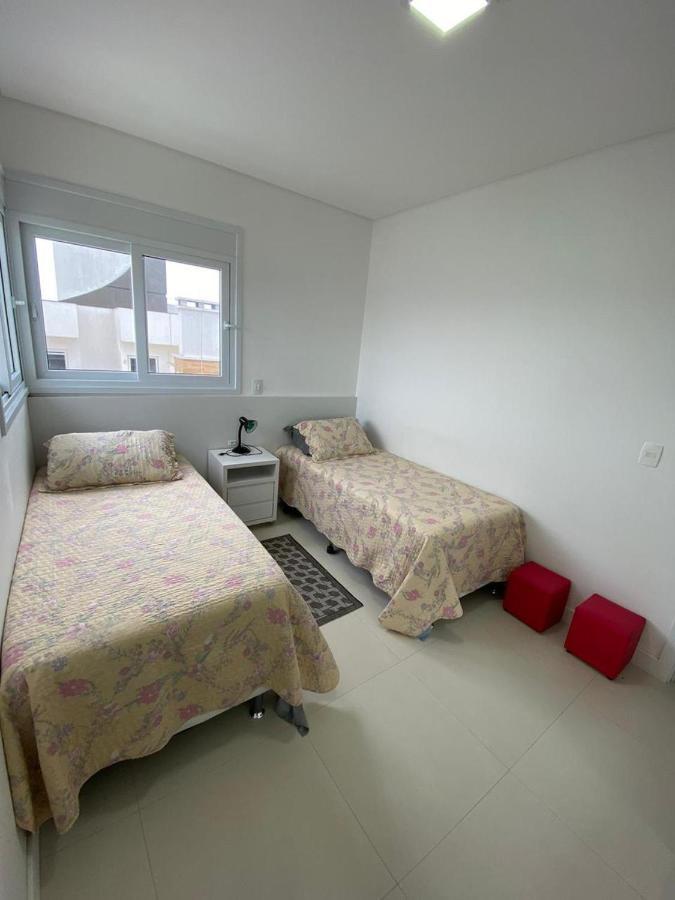 Bela Cobertura Com Vista Para O Mar Florianopolis Ngoại thất bức ảnh