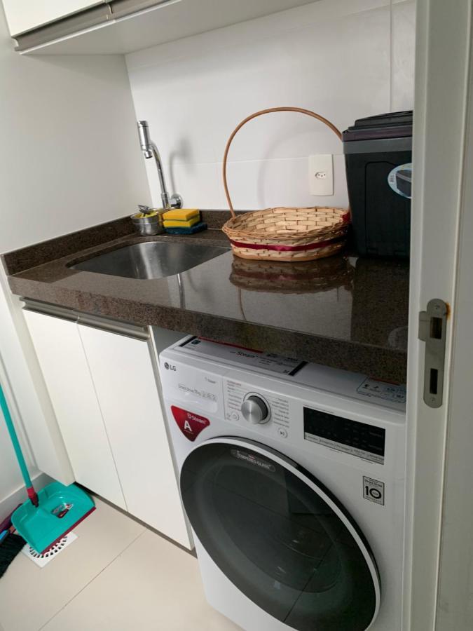 Bela Cobertura Com Vista Para O Mar Florianopolis Ngoại thất bức ảnh