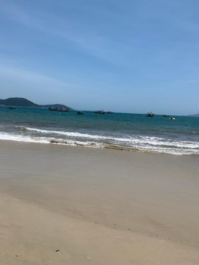 Bela Cobertura Com Vista Para O Mar Florianopolis Ngoại thất bức ảnh