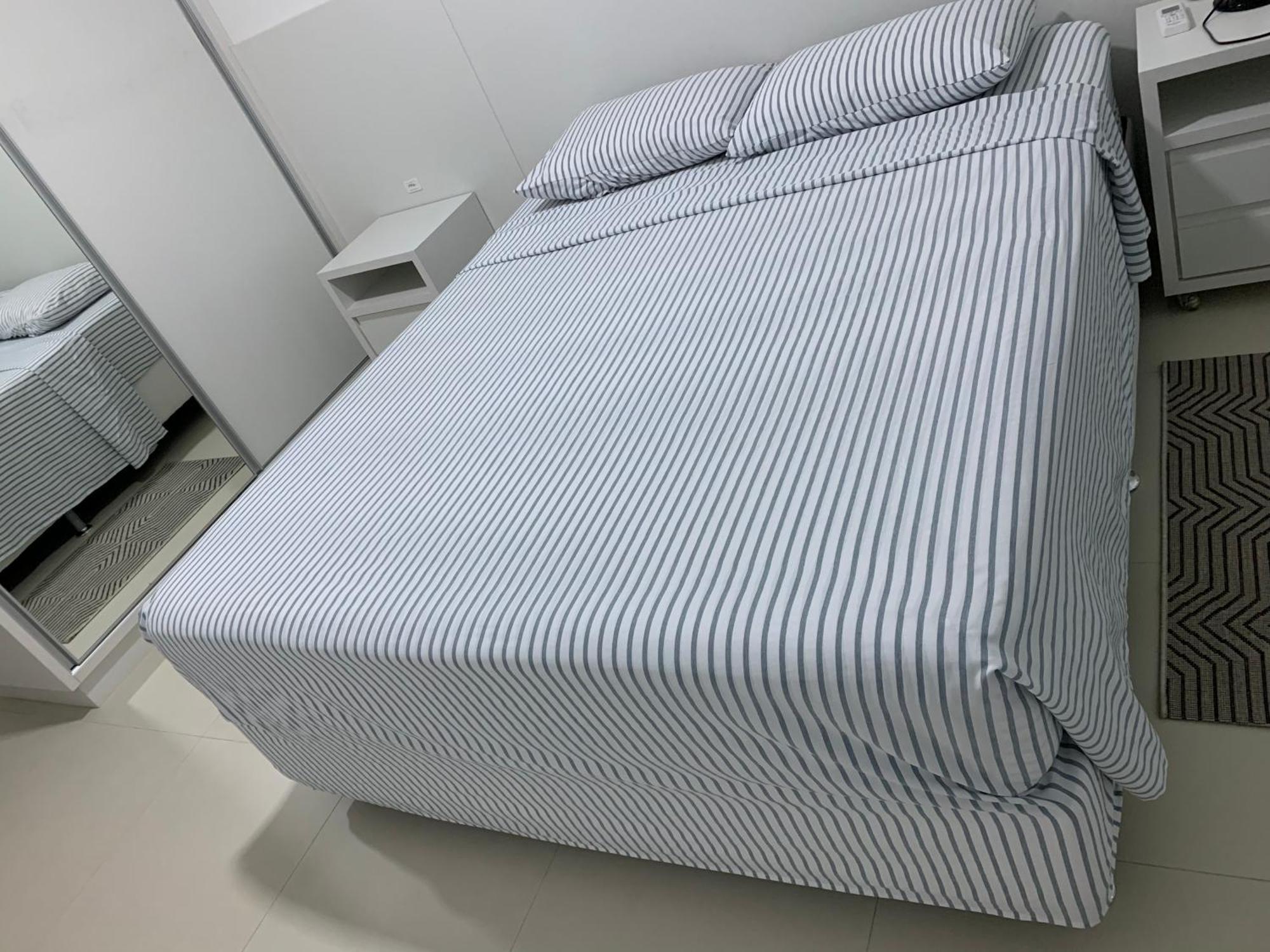 Bela Cobertura Com Vista Para O Mar Florianopolis Ngoại thất bức ảnh