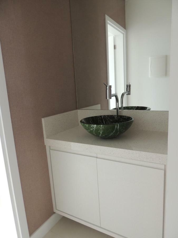 Bela Cobertura Com Vista Para O Mar Florianopolis Ngoại thất bức ảnh